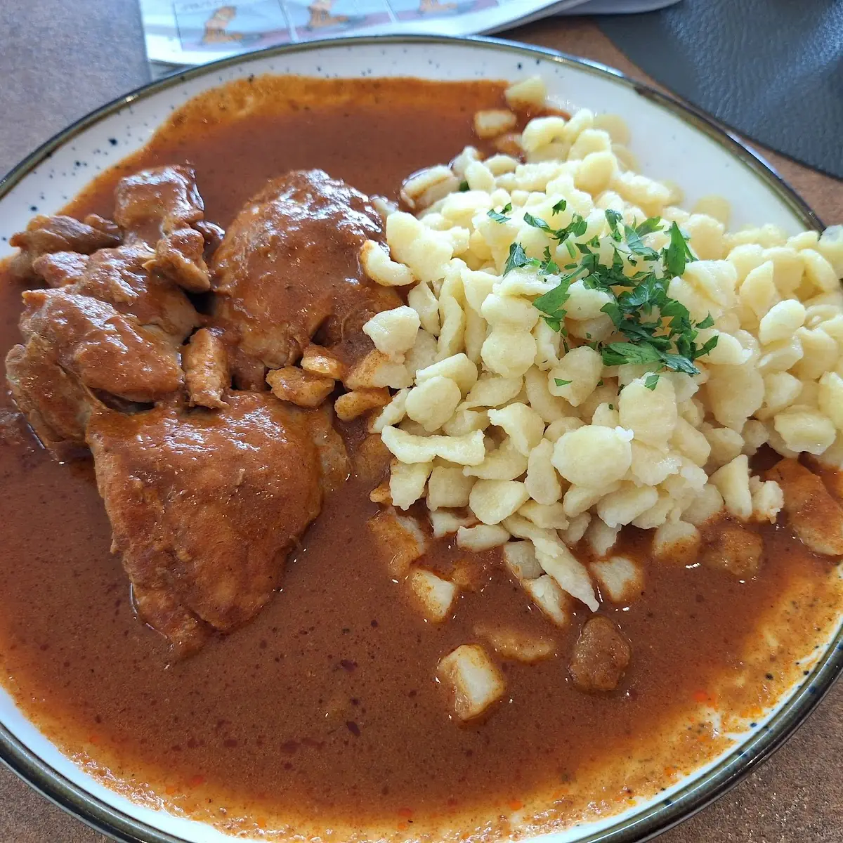 Essen und Trinken photo 9