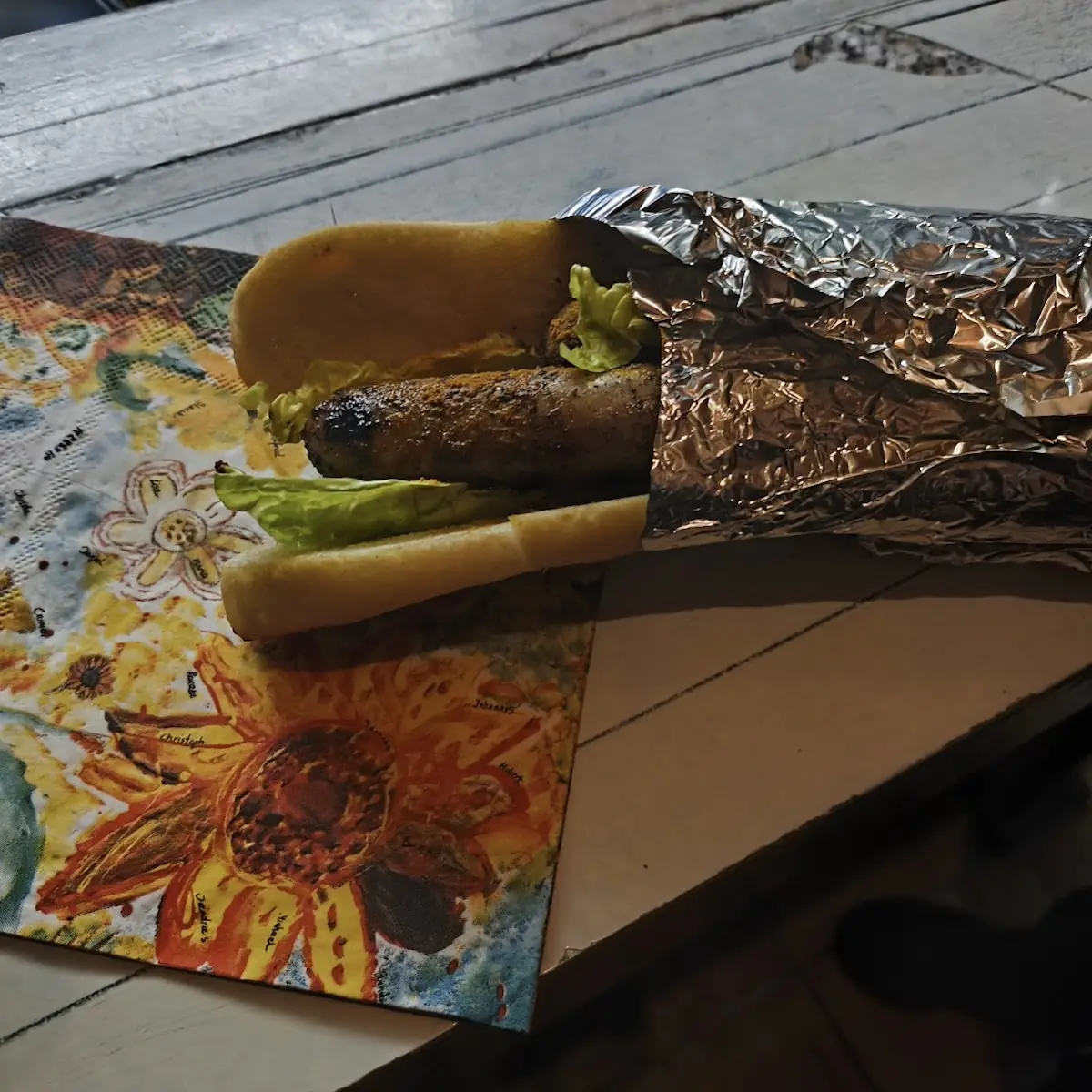 Essen und Trinken photo 3