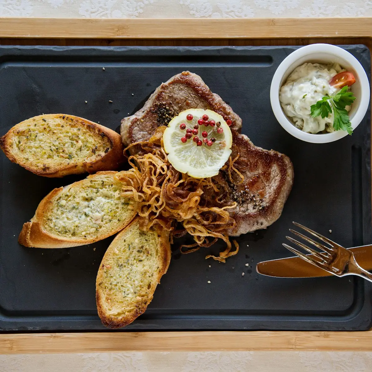 Essen und Trinken photo 7