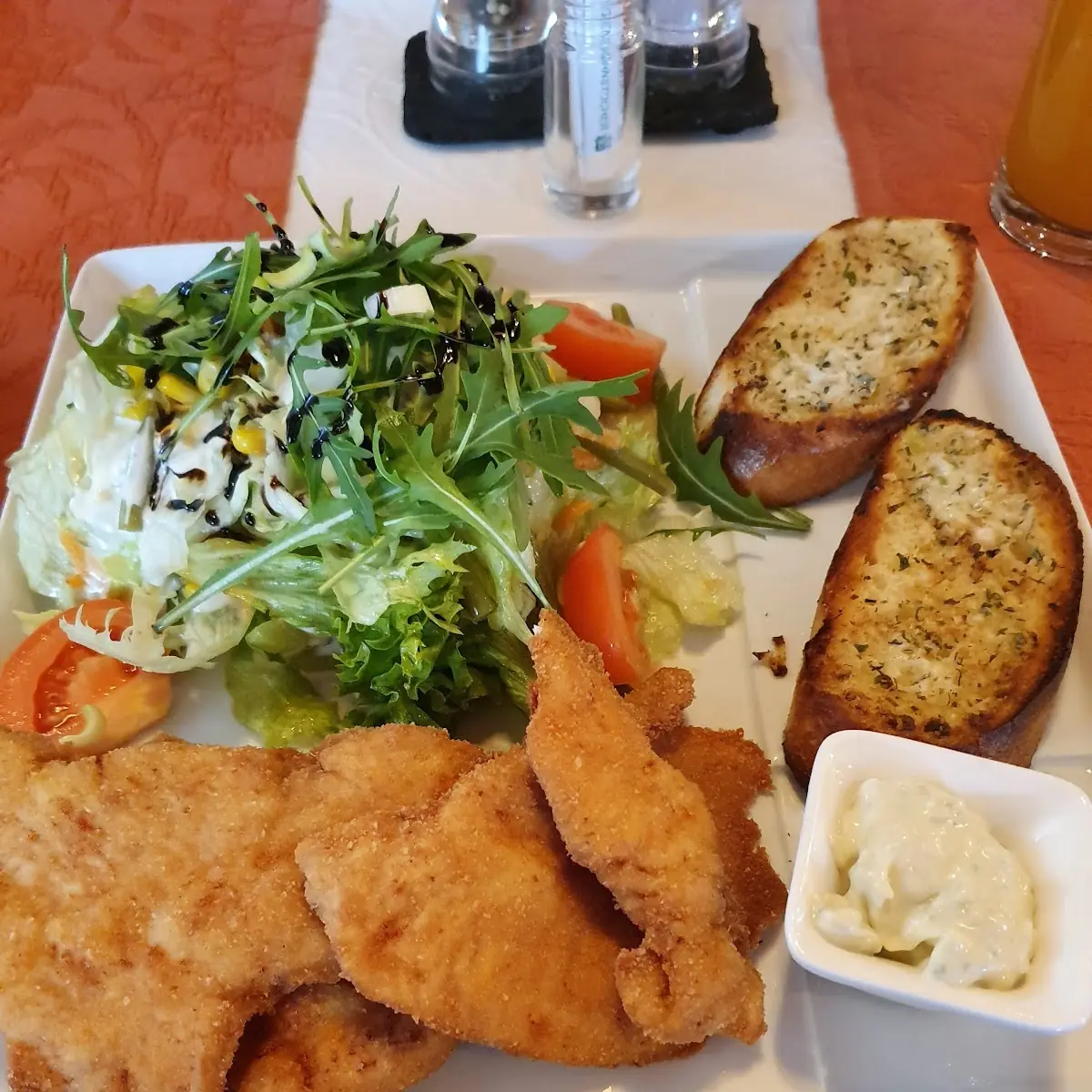Essen und Trinken photo 9