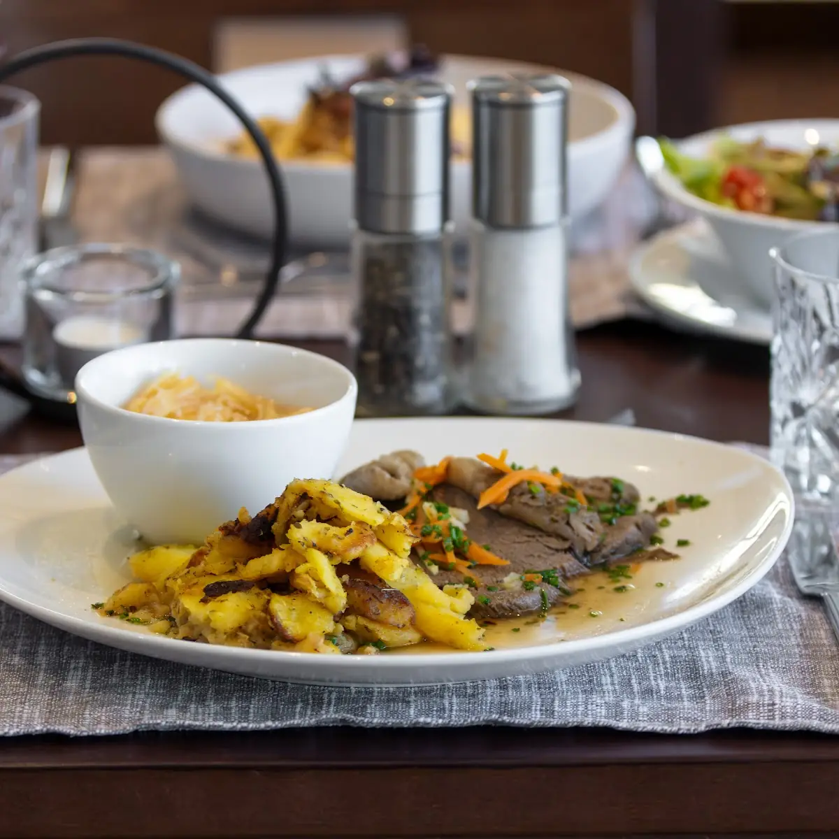 Essen und Trinken photo 4