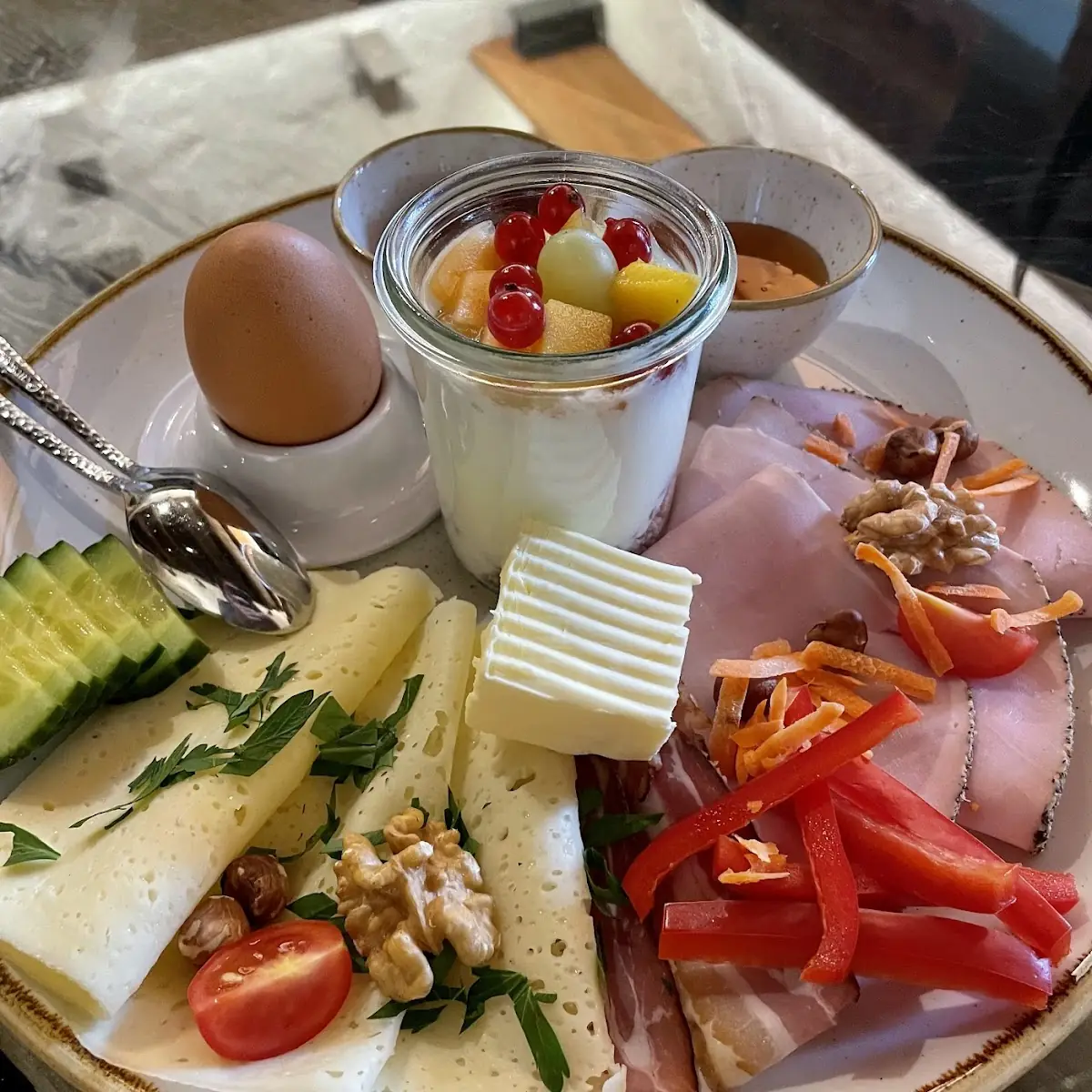 Essen und Trinken photo 4