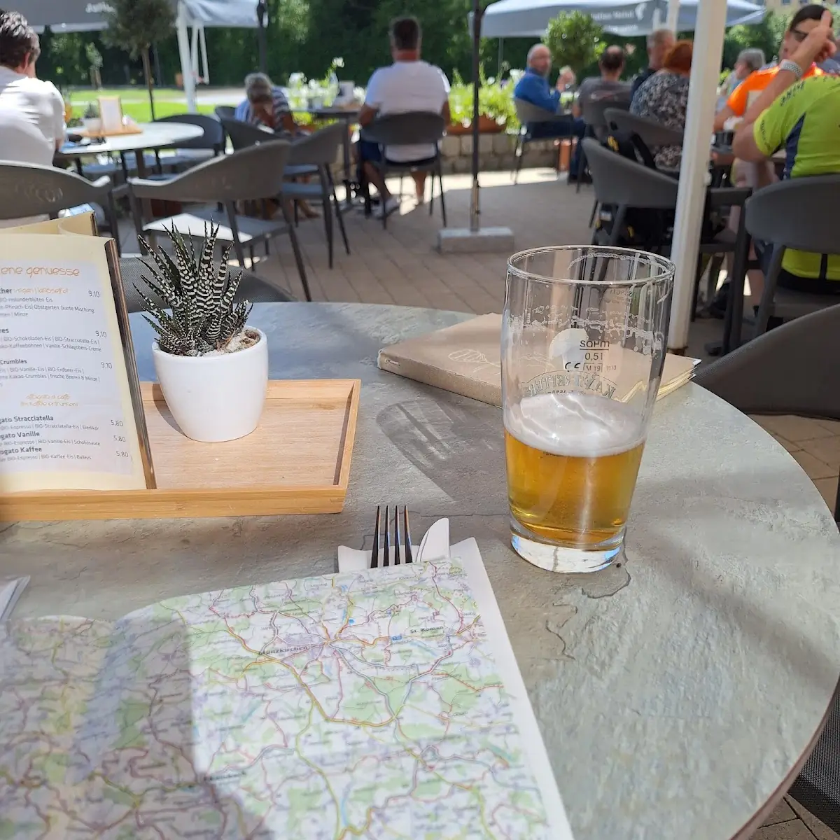 Essen und Trinken photo 7