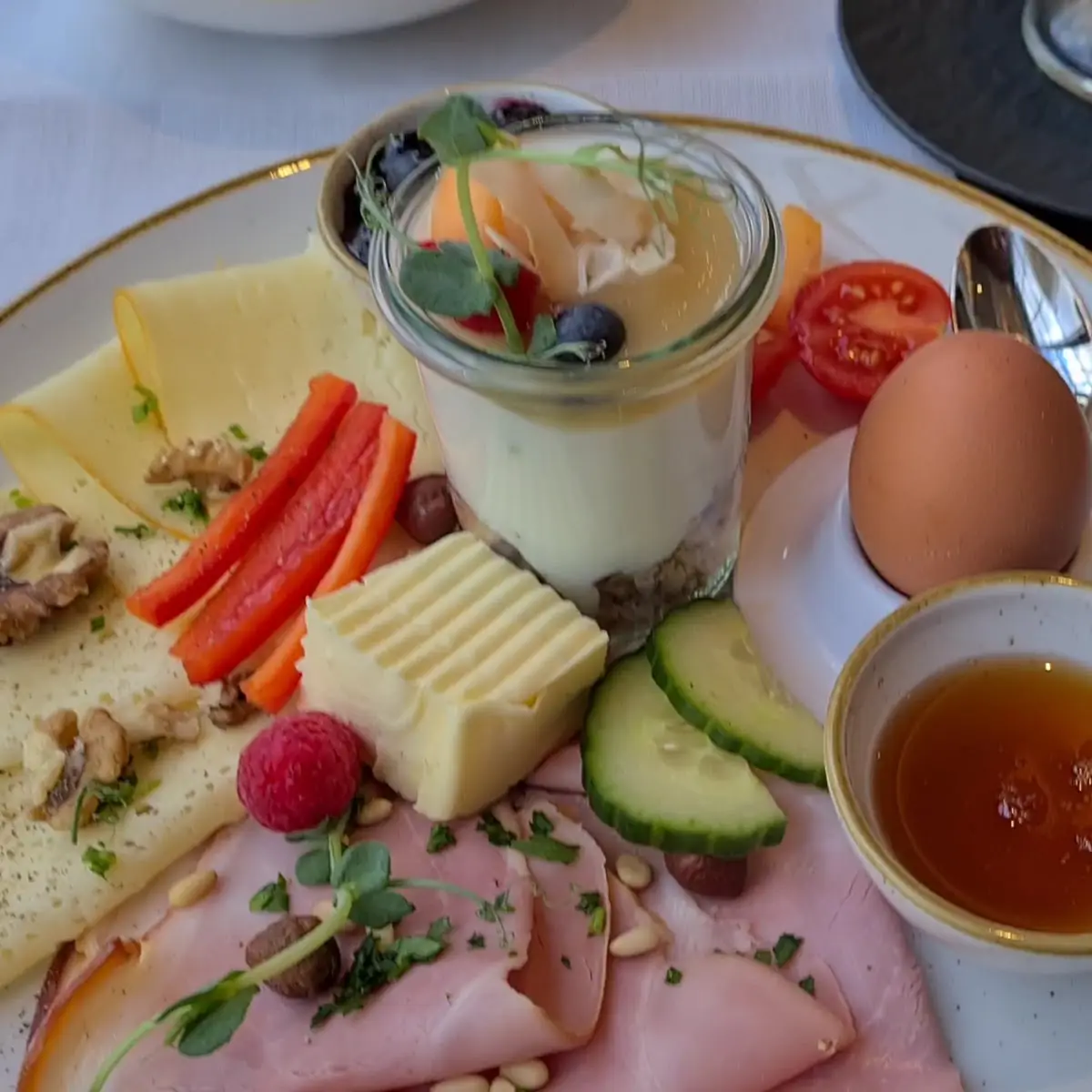 Essen und Trinken photo 8