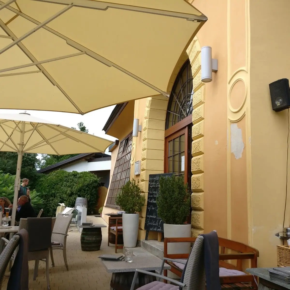 Atmosphäre photo 6