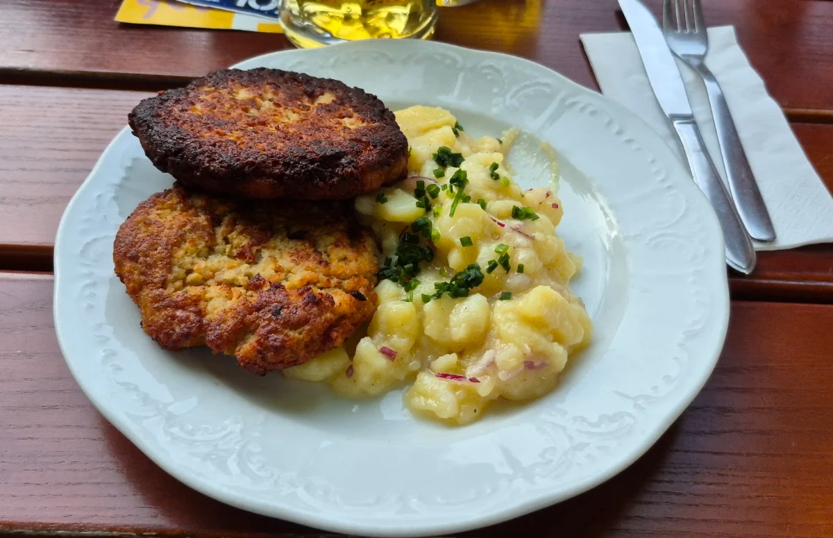 Essen und Trinken photo 1