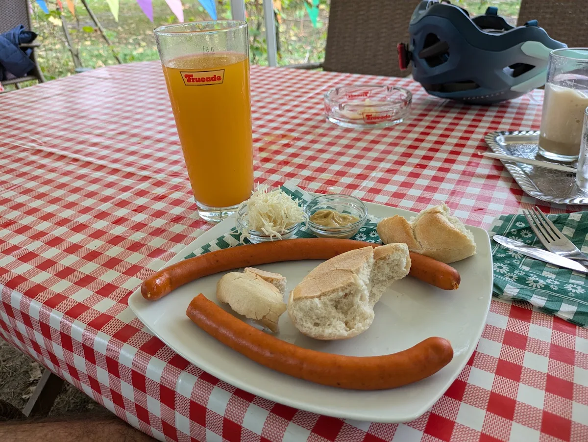 Essen und Trinken photo 2