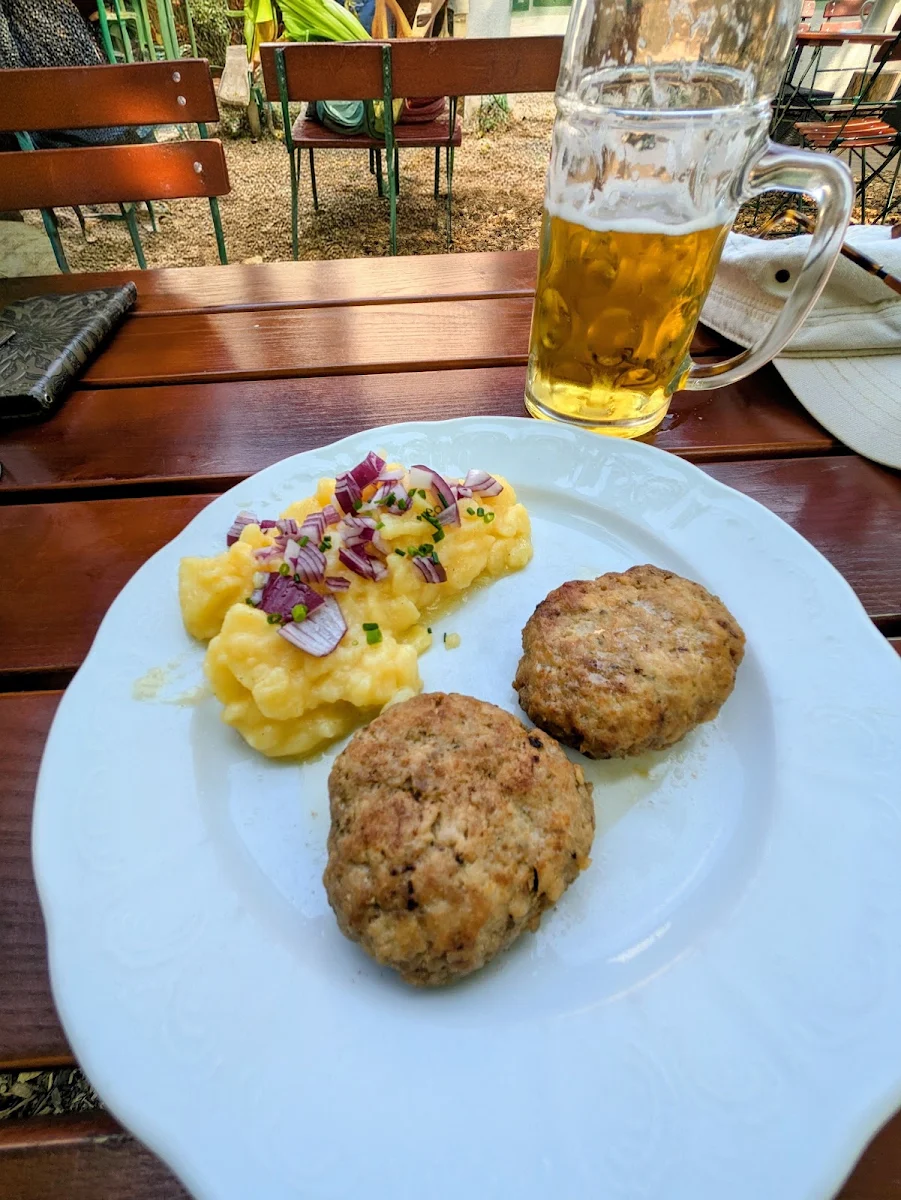Essen und Trinken photo 6