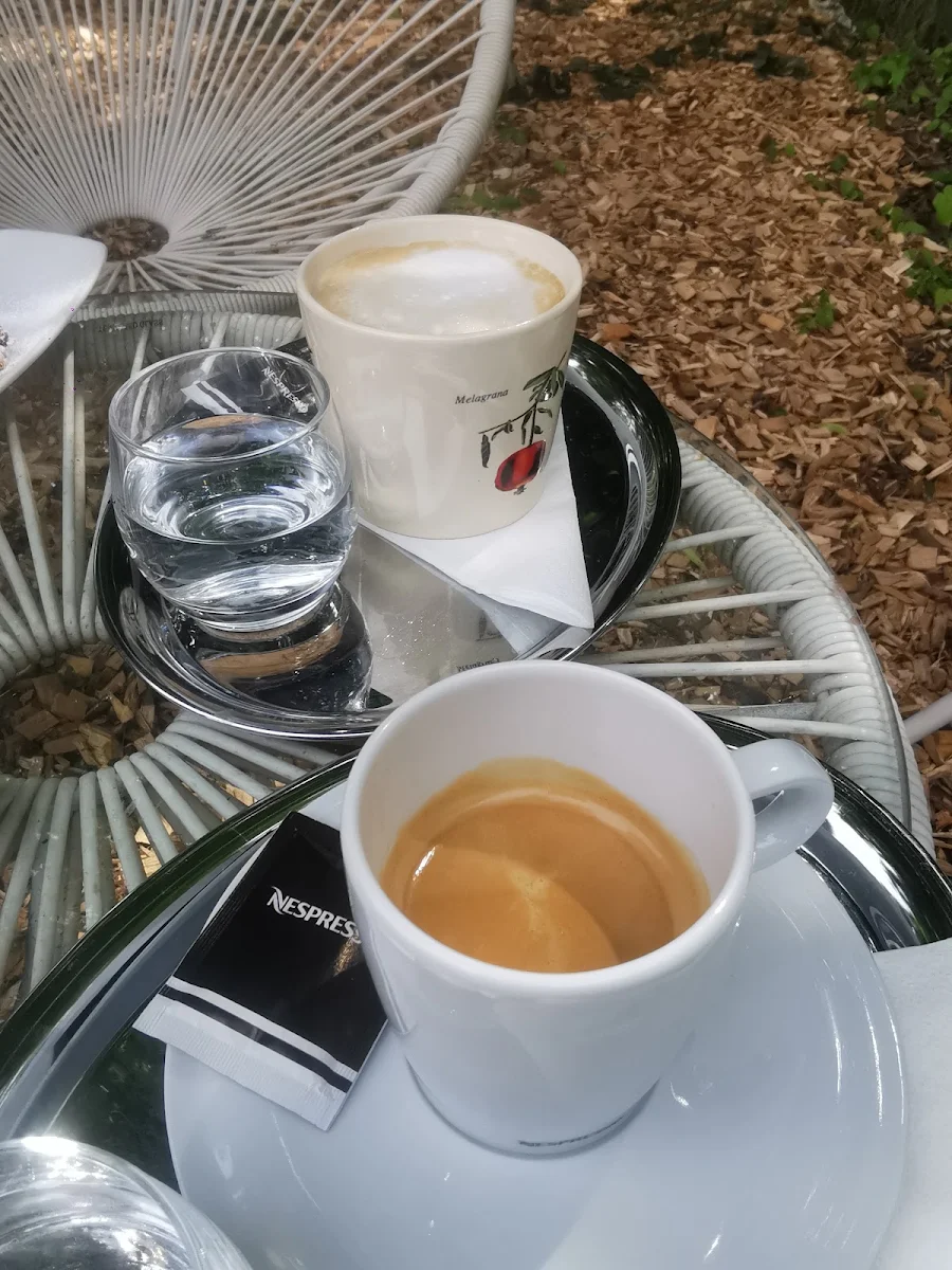 Essen und Trinken photo 7