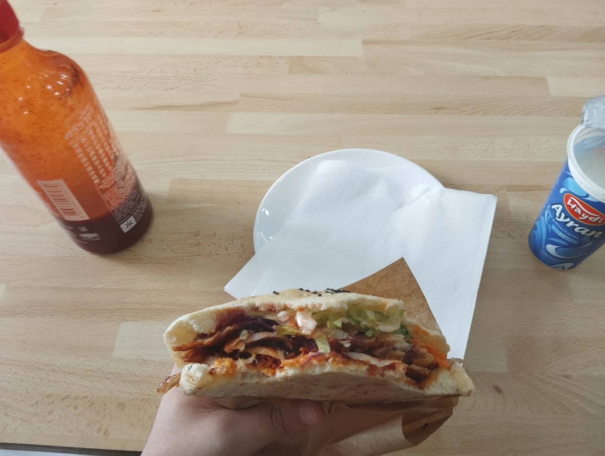 Essen und Trinken photo 6