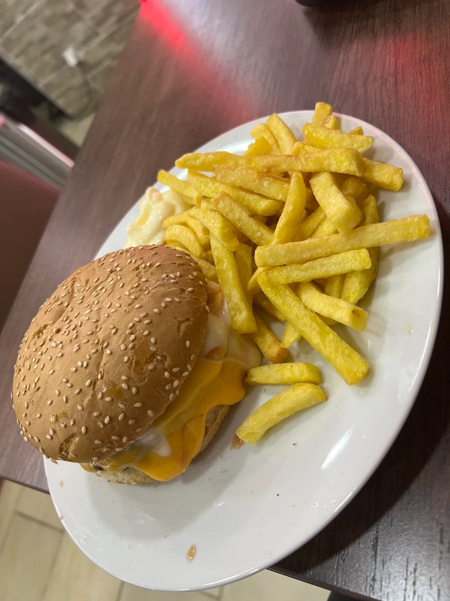 Essen und Trinken photo 9