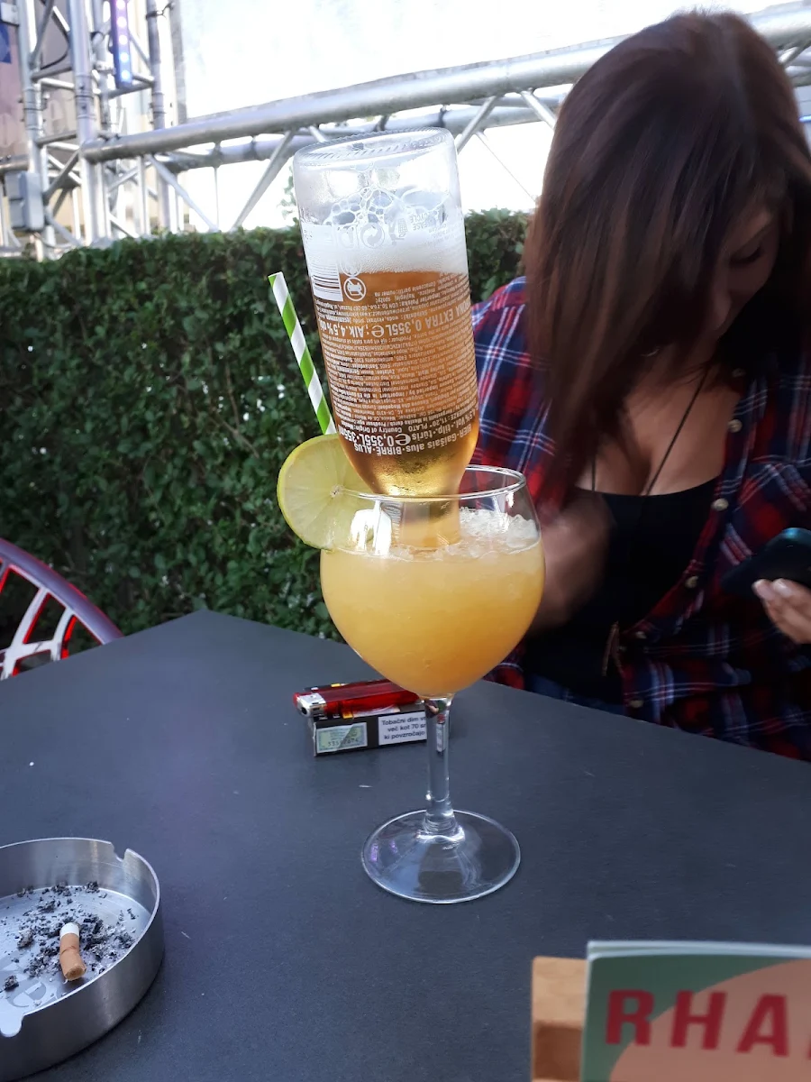Essen und Trinken photo 6
