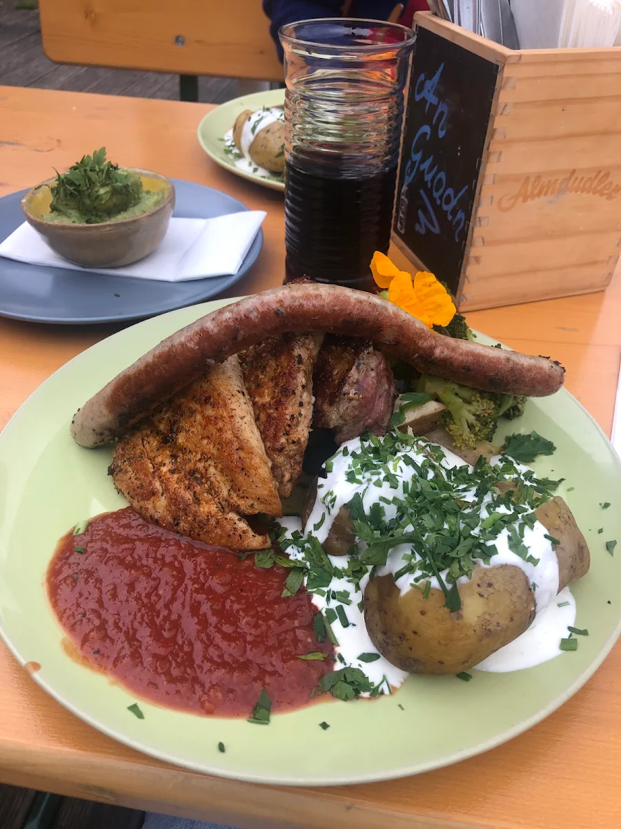 Essen und Trinken photo 10