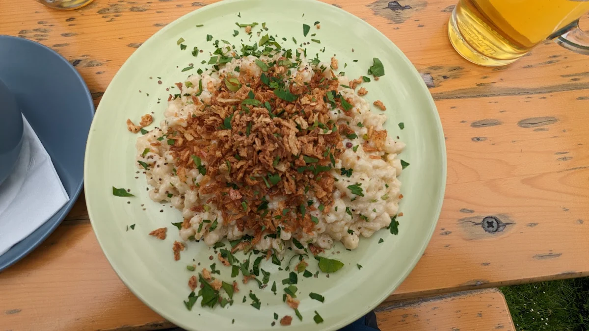 Essen und Trinken photo 4