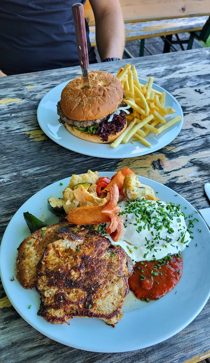 Essen und Trinken photo 5