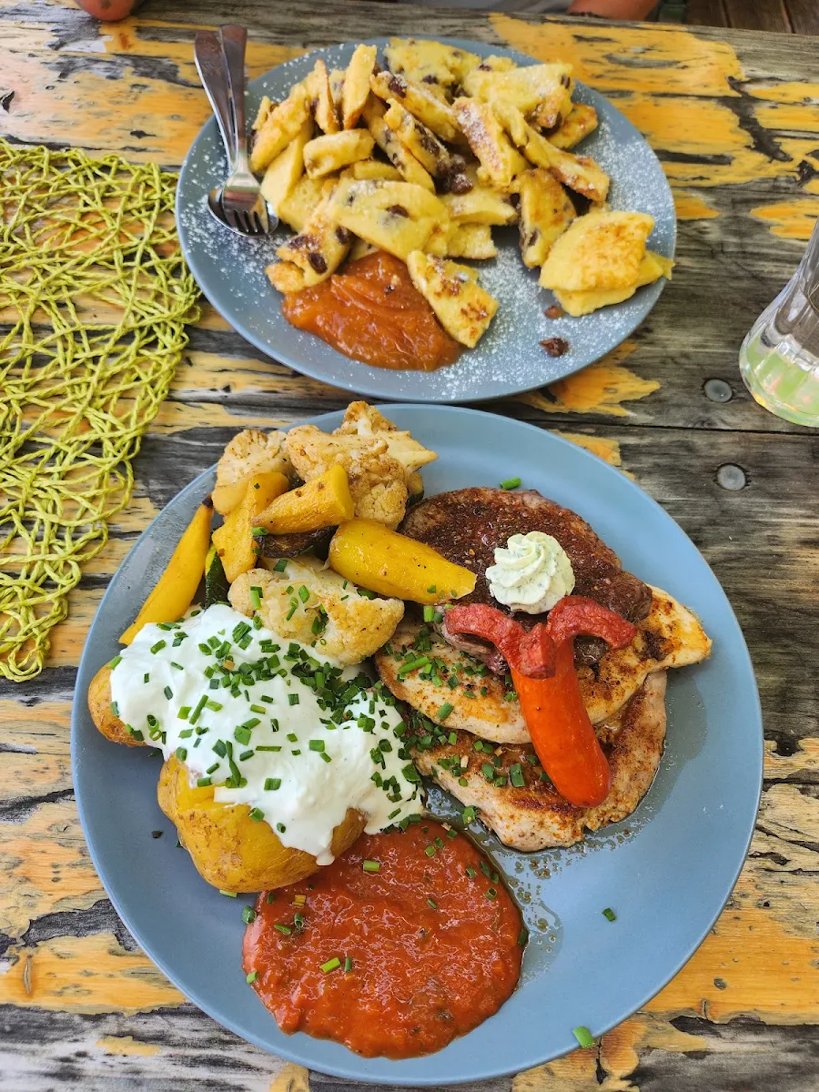 Essen und Trinken photo 7