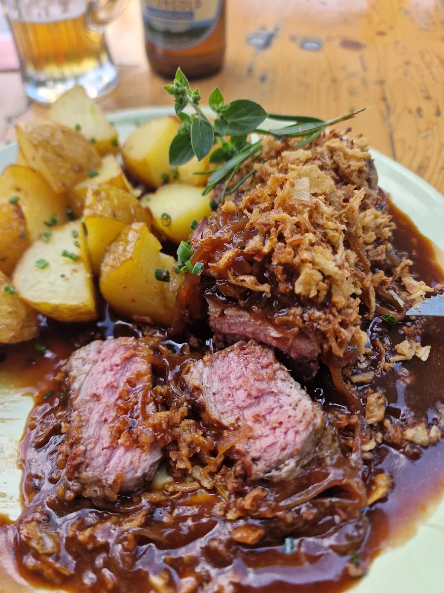 Essen und Trinken photo 8