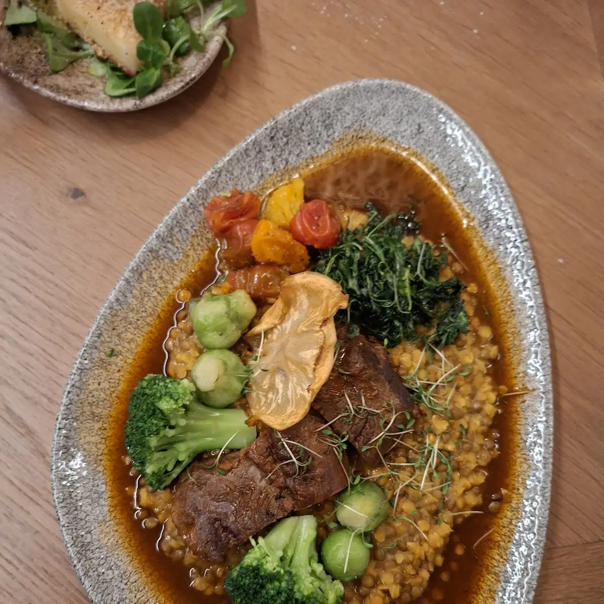 Essen und Trinken photo 7