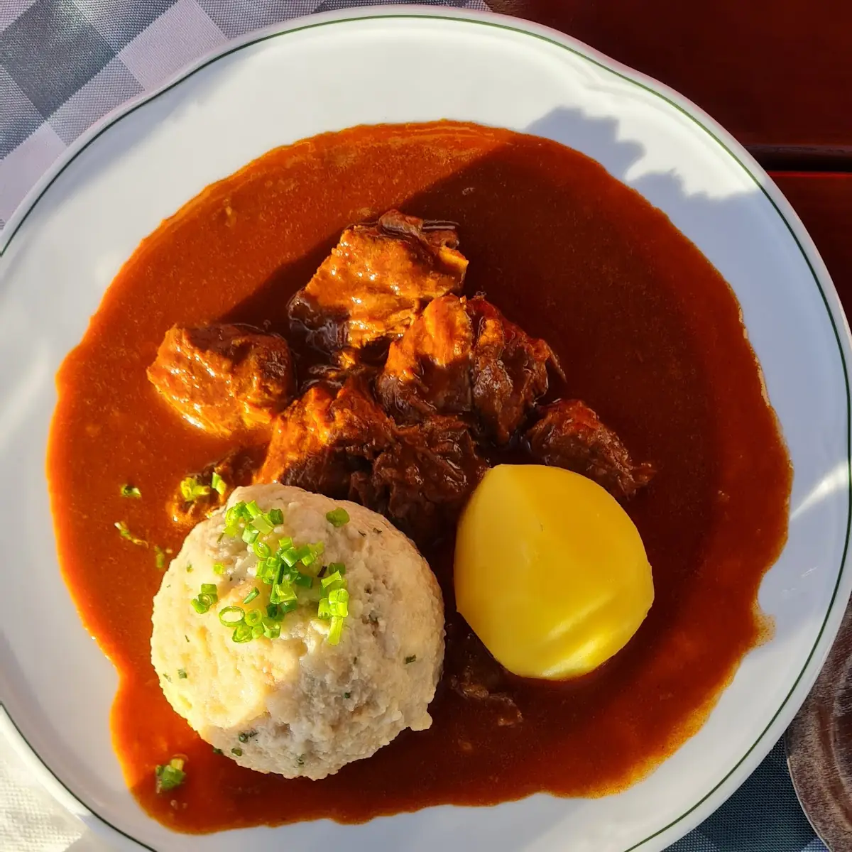 Essen und Trinken photo 10