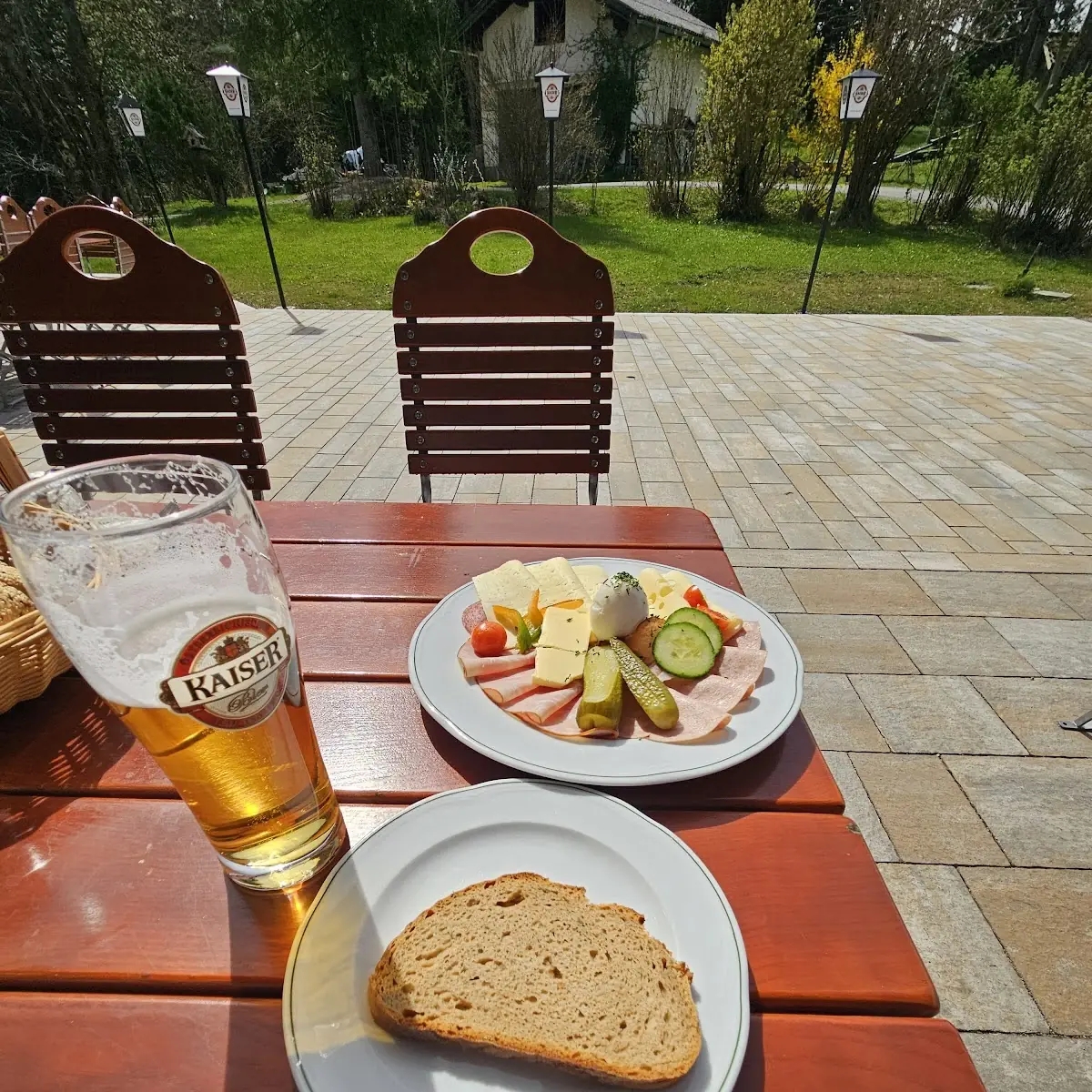 Essen und Trinken photo 4