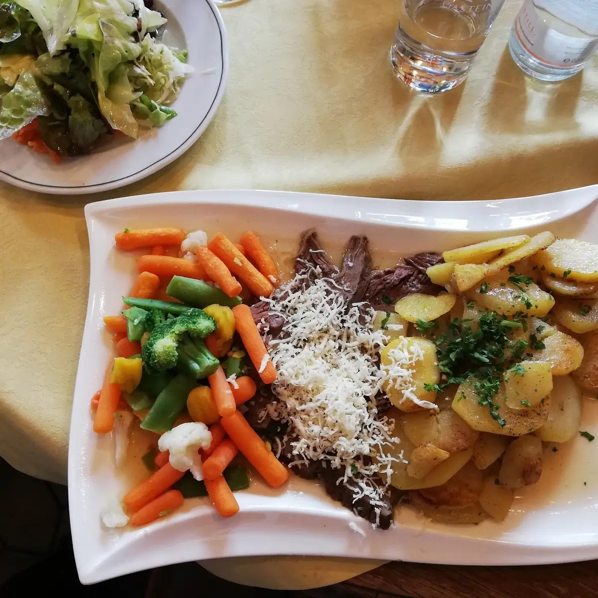 Essen und Trinken photo 9