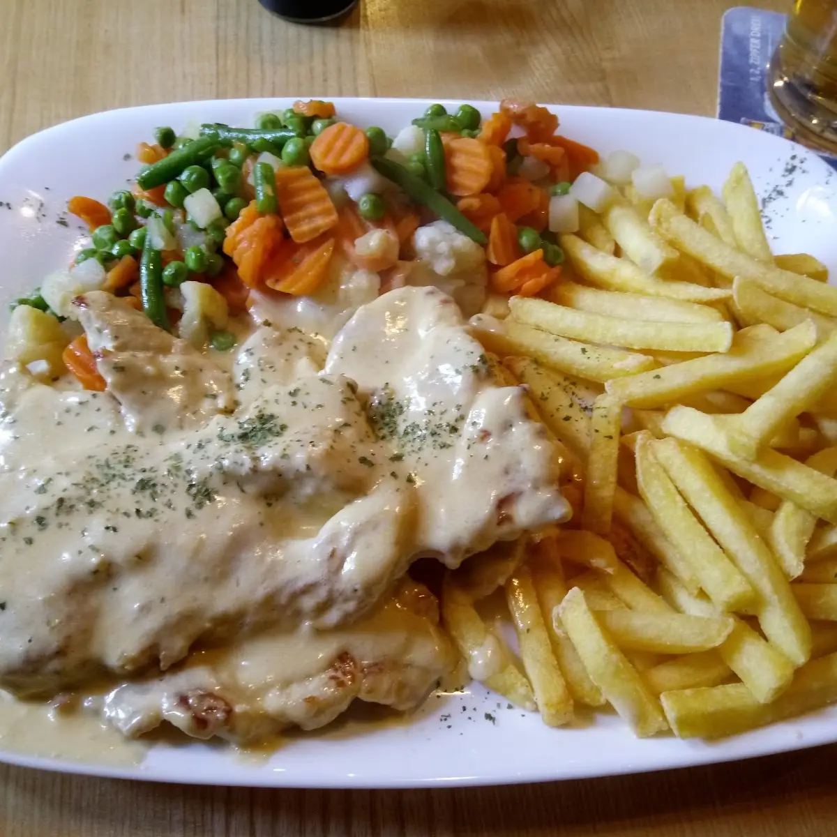Essen und Trinken photo 3