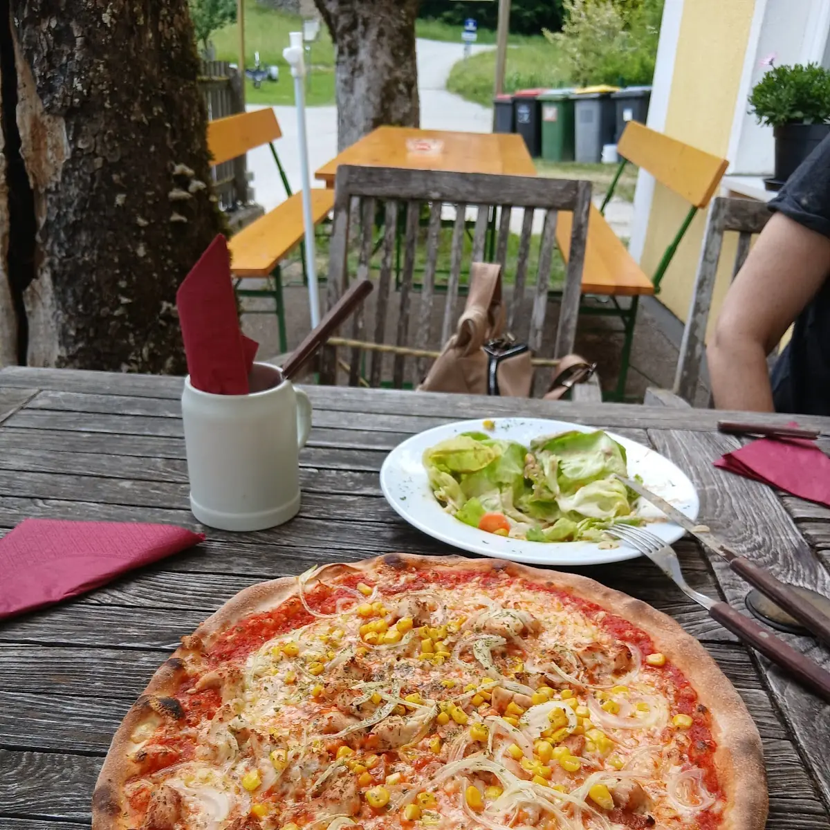 Essen und Trinken photo 5