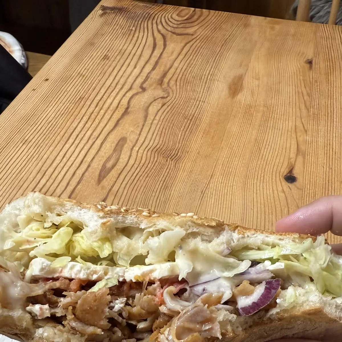 Essen und Trinken photo 10