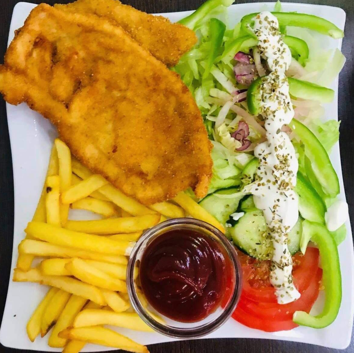 Essen und Trinken photo 3