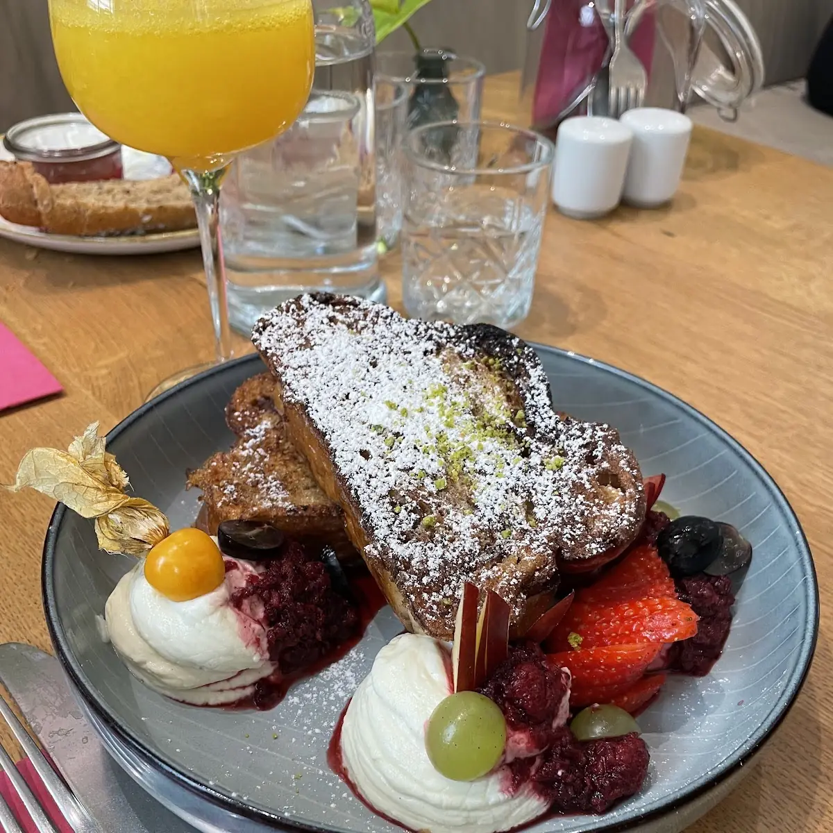 Essen und Trinken photo 10