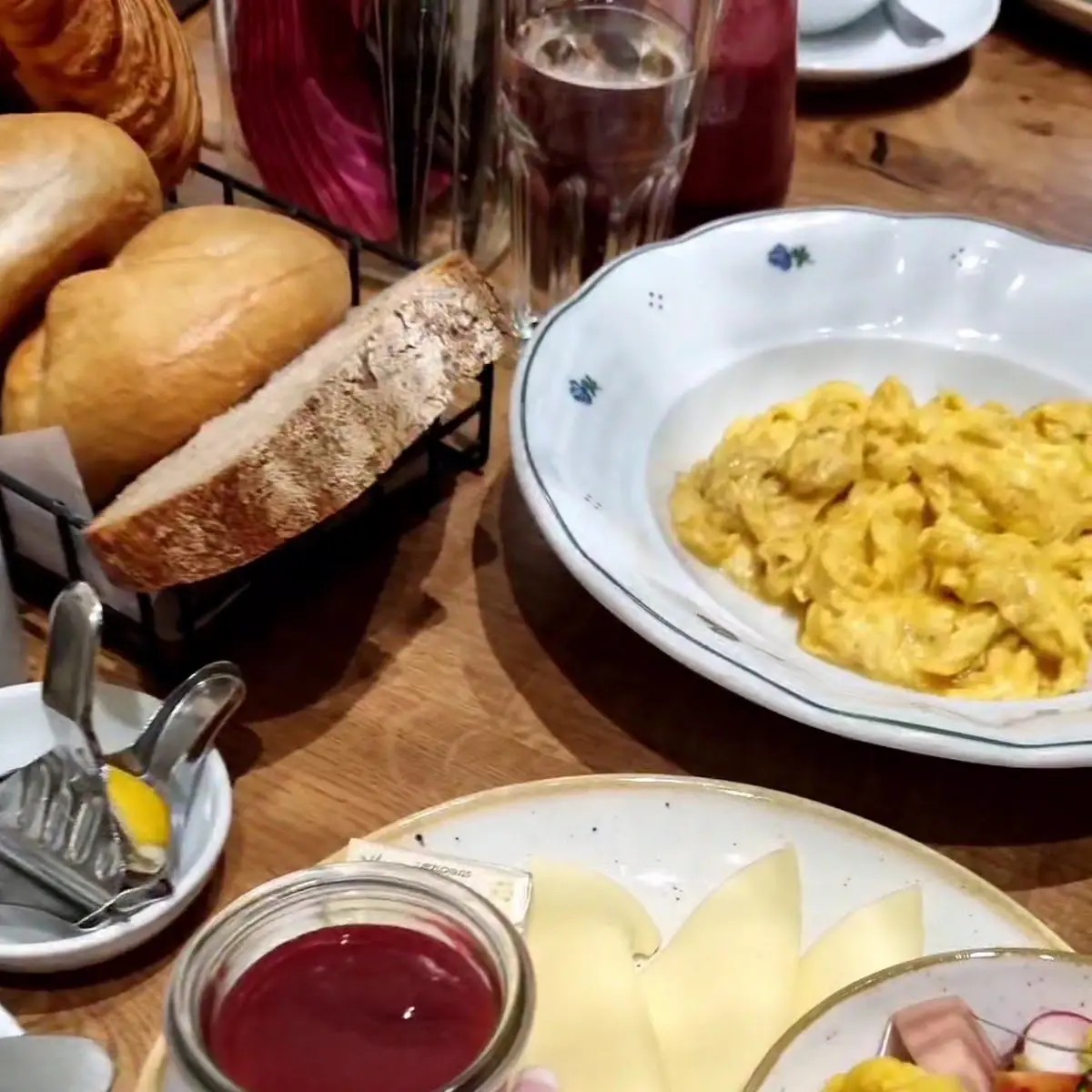 Essen und Trinken photo 2