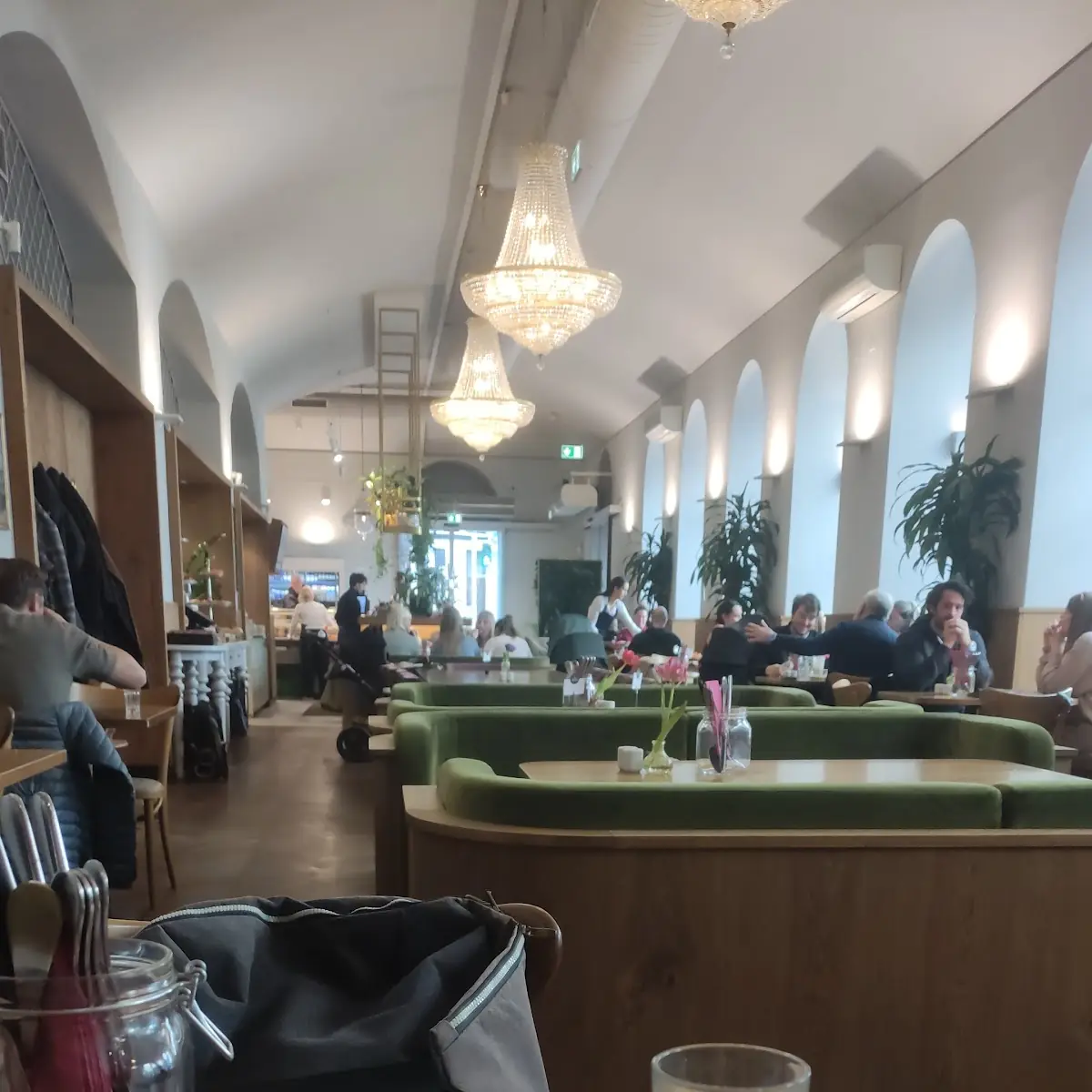 Essen und Trinken photo 4