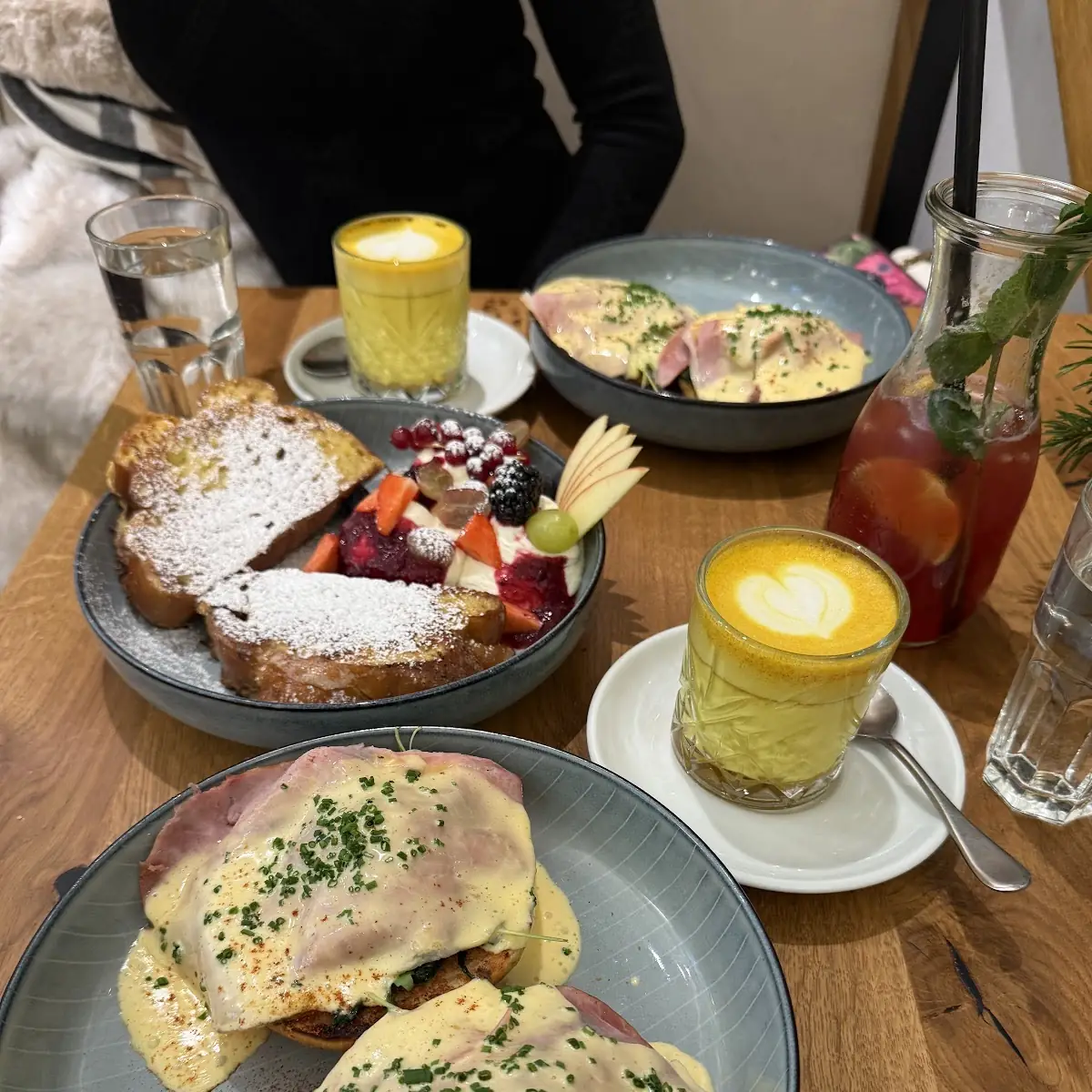 Essen und Trinken photo 5