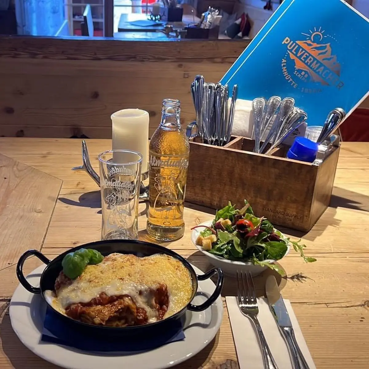 Essen und Trinken photo 1