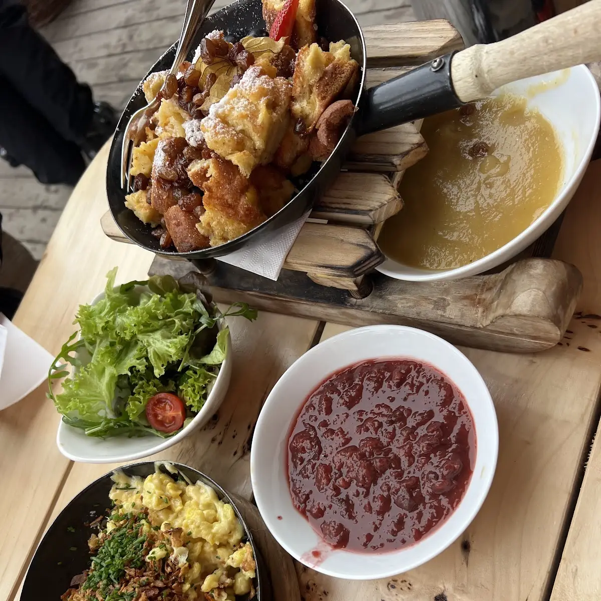 Essen und Trinken photo 10