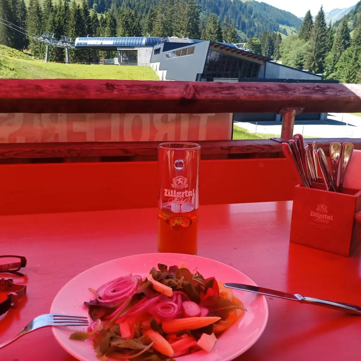 Essen und Trinken photo 4