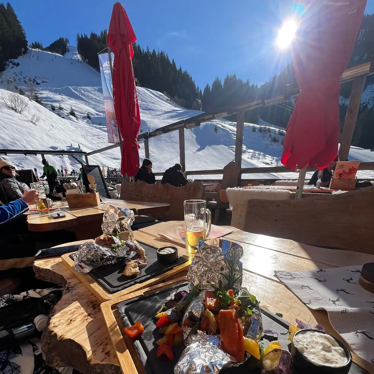 Essen und Trinken photo 6