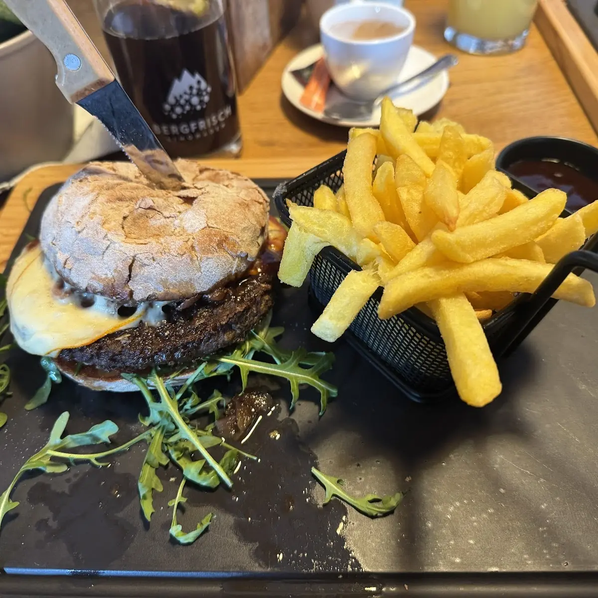Essen und Trinken photo 7