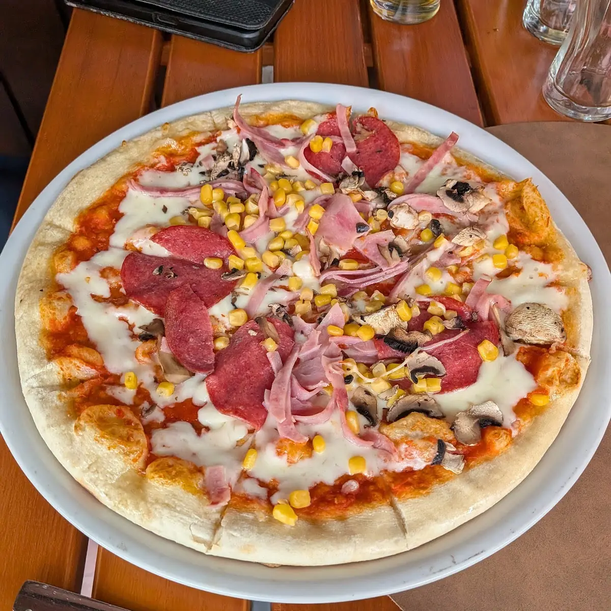 Essen und Trinken photo 2