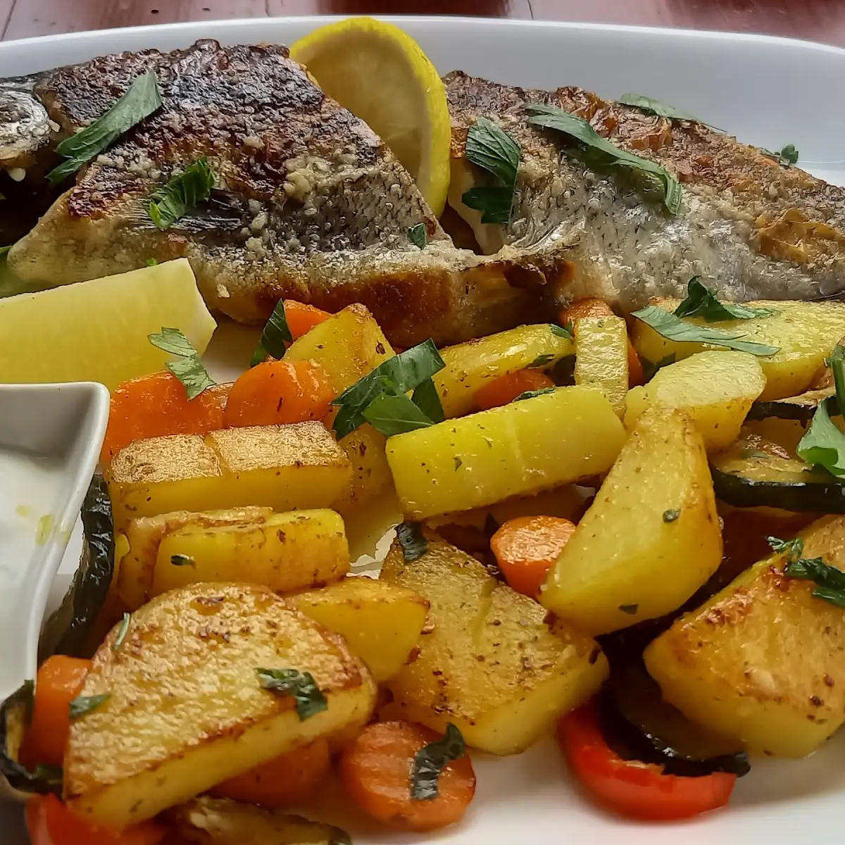 Essen und Trinken photo 6