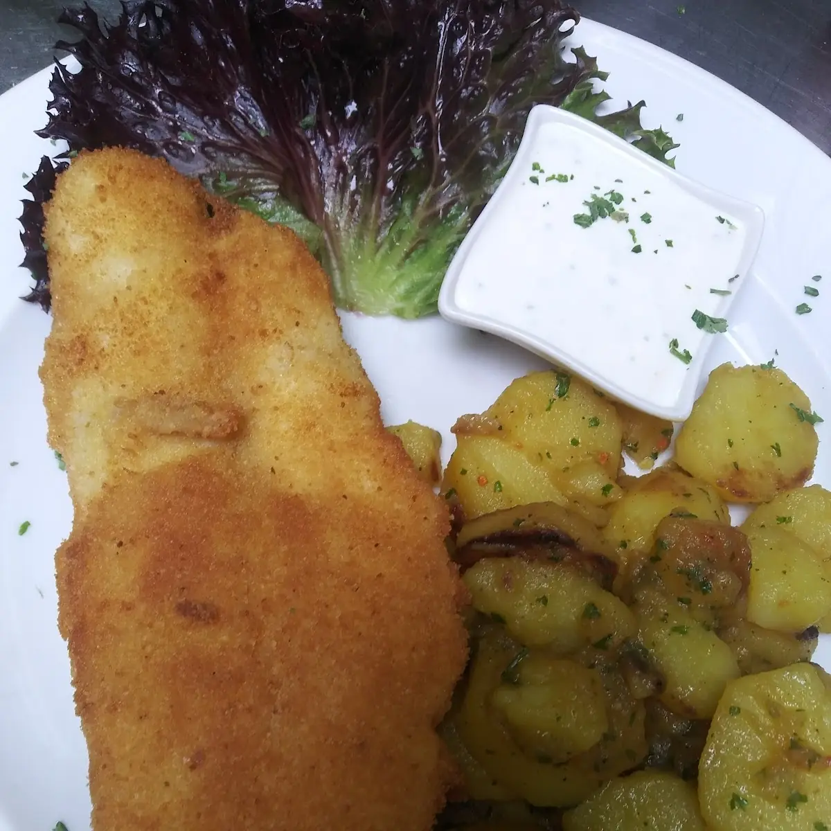 Essen und Trinken photo 7