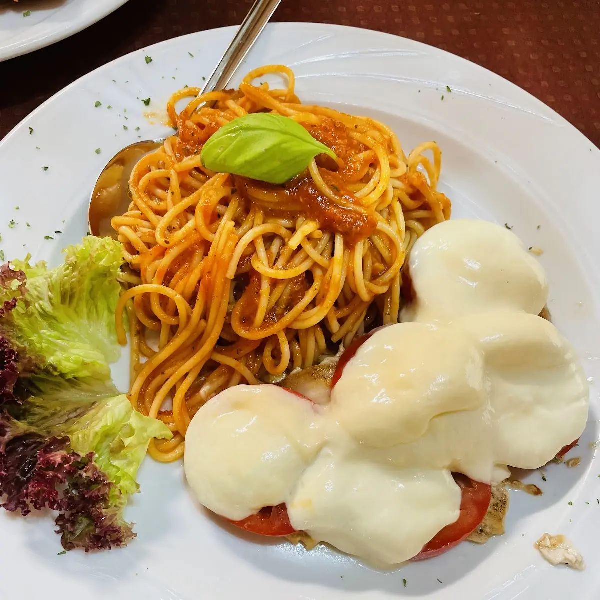 Essen und Trinken photo 9