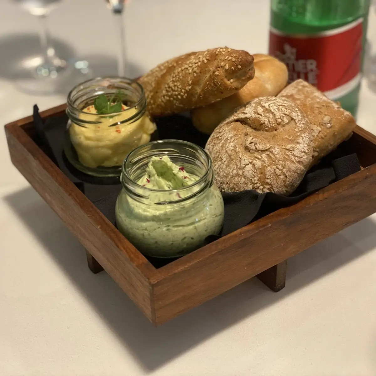 Essen und Trinken photo 1