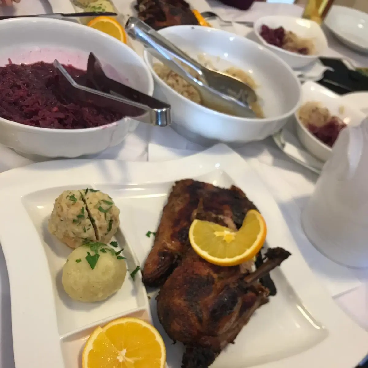 Essen und Trinken photo 10