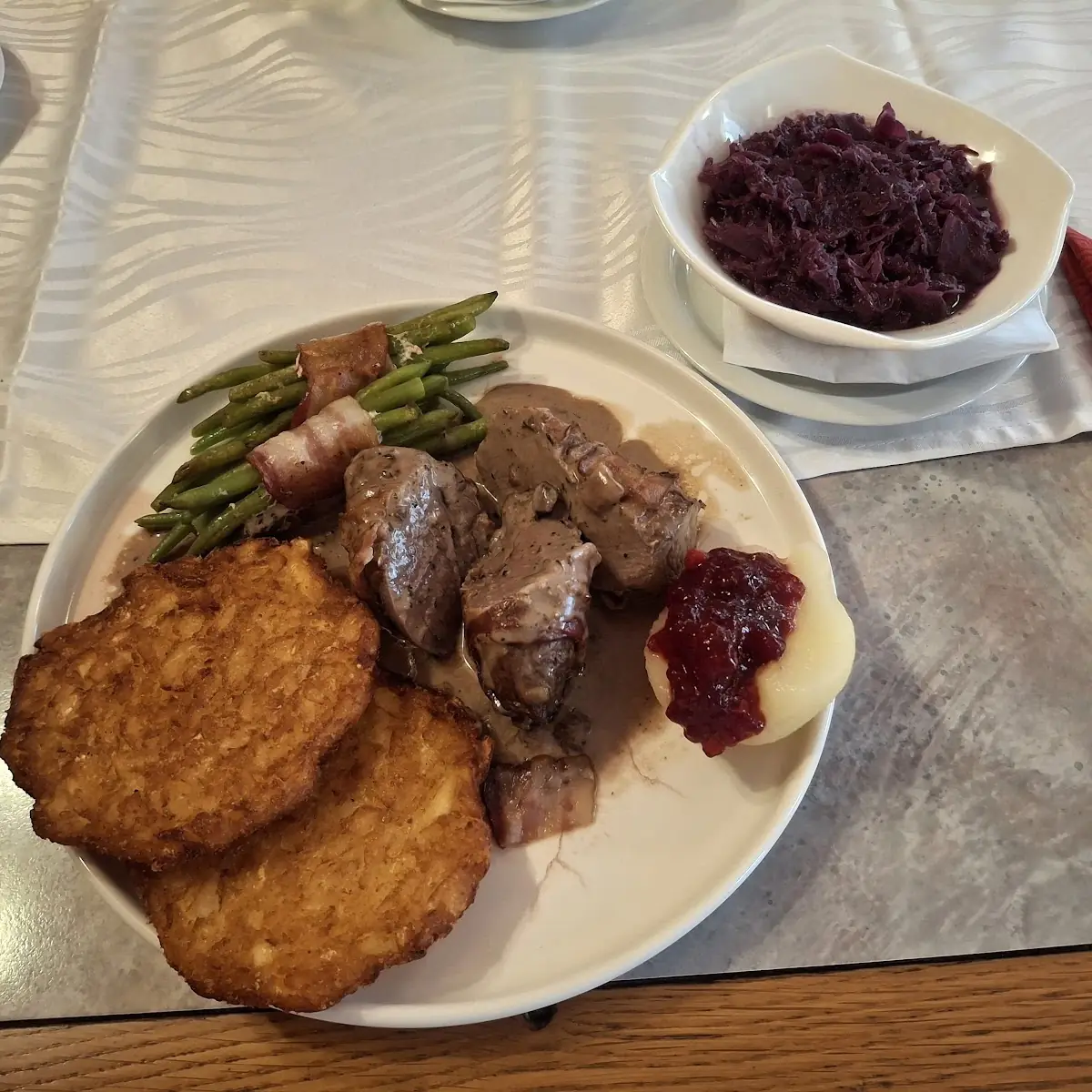 Essen und Trinken photo 2