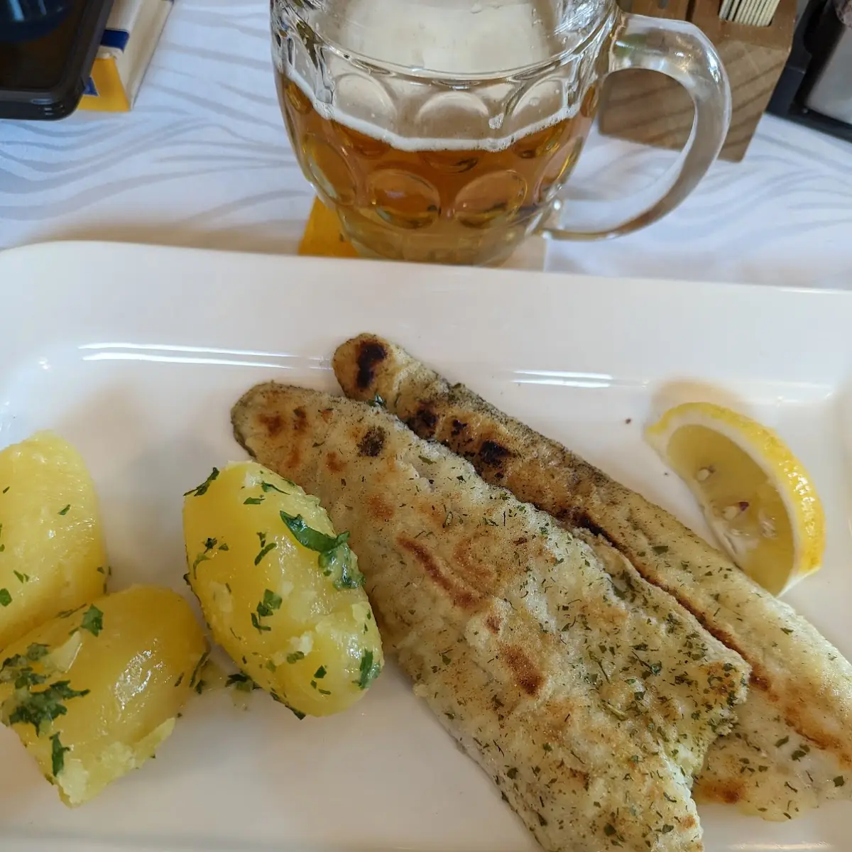 Essen und Trinken photo 7