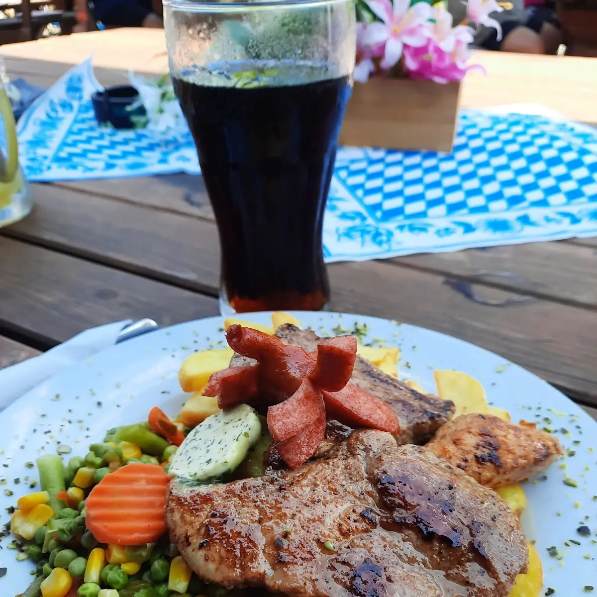 Essen und Trinken photo 2