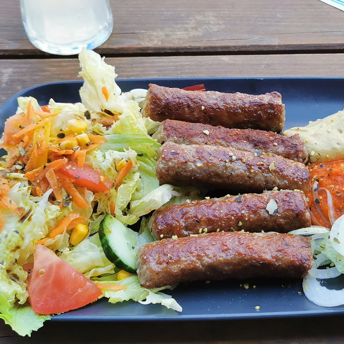 Essen und Trinken photo 9
