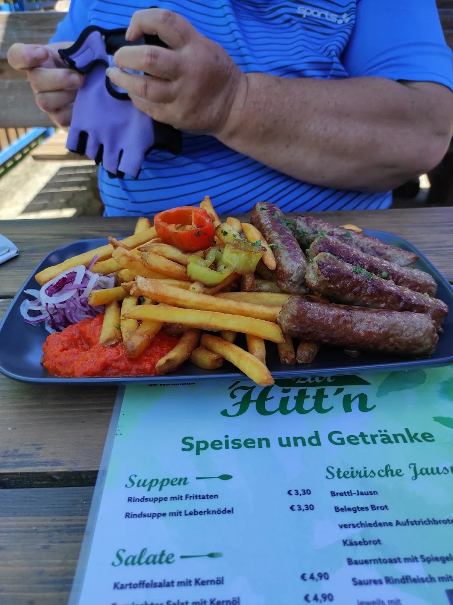 Speisekarte photo 4
