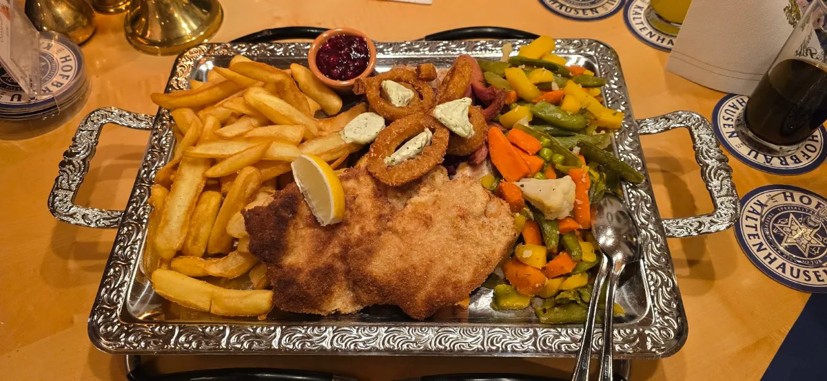 Essen und Trinken photo 4